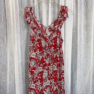 Salsa Dress💌💌💌